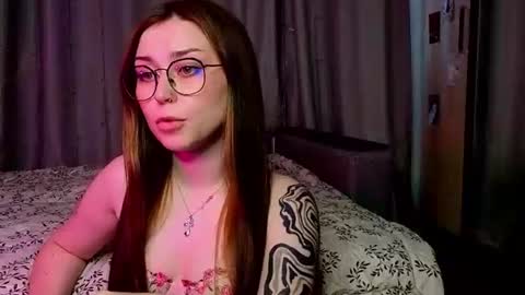 Daniela online show from 22, 6, 2026
