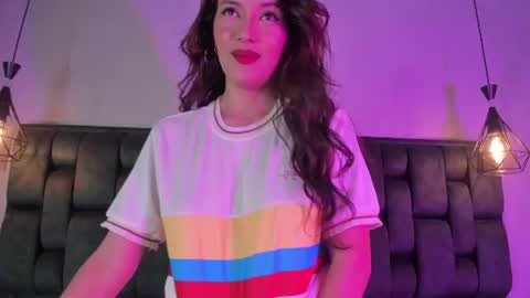LUCIANA online show from 17, 6, 2026