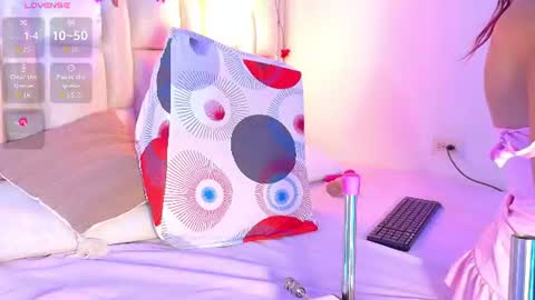 BellaSanderrs online show from 20, 6, 2026