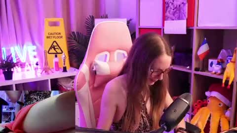 Alice online show from 7, 7, 2026