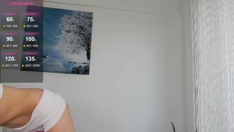 belle_blondy online show from 20, 6, 2026