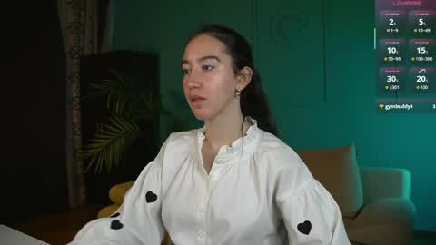 Bella online show from 3, 6, 2026