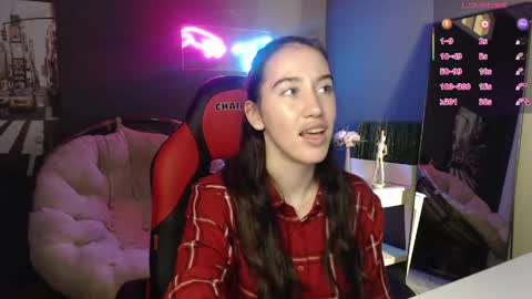 Bella online show from 6, 6, 2026