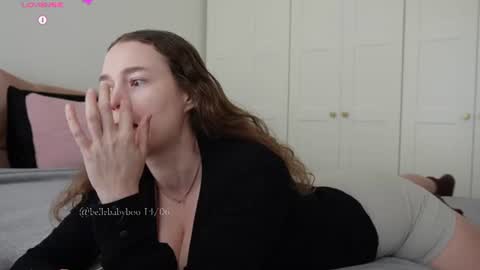 BELLE   online show from 14, 6, 2026