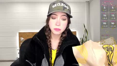 Bella online show from 24, 6, 2026