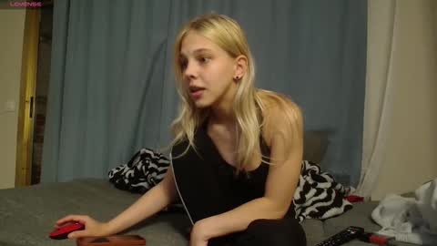 bellezza0 online show from 19, 4, 2026