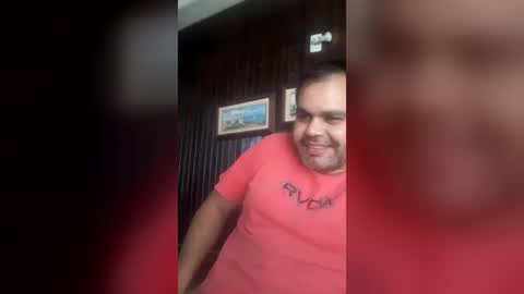 Anderson  A Calculadora  loves Isa 3 online show from 27, 6, 2026
