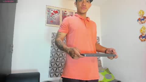 Benjamin online show from 18, 6, 2026