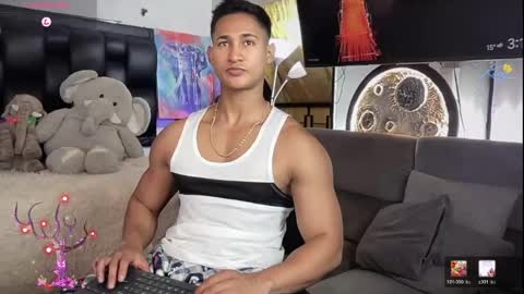 benjamincooperk online show from 6, 6, 2026