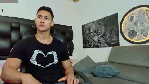 benjamincooperk online show from 17, 6, 2026