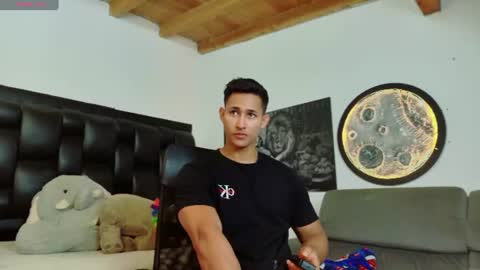 benjamincooperk online show from 24, 6, 2026