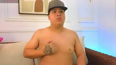 bennett_alejoo online show from 5, 6, 2026