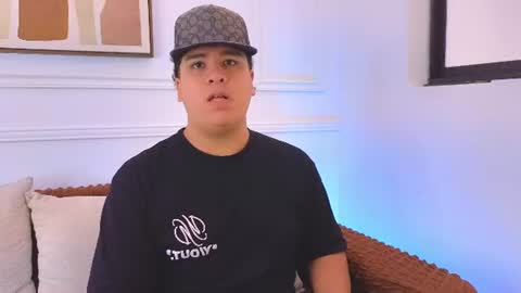bennett_alejoo online show from 9, 6, 2026