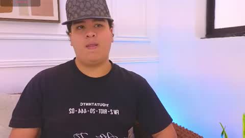 bennett_alejoo online show from 11, 6, 2026