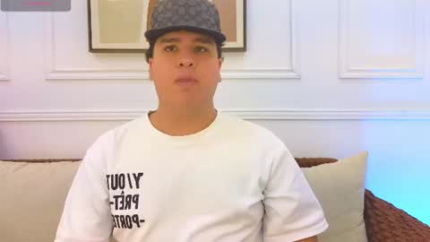 bennett_alejoo online show from 13, 6, 2026