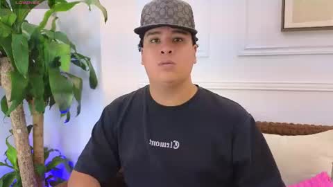 bennett_alejoo online show from 17, 6, 2026