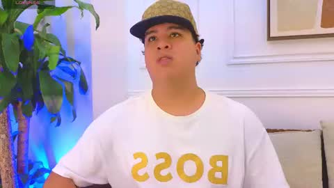 bennett_alejoo online show from 18, 6, 2026