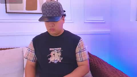 bennett_alejoo online show from 21, 6, 2026