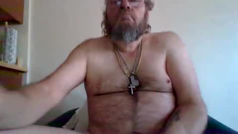 bergeeric1970 online show from 30, 3, 2026