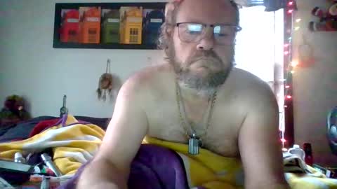 bergeeric1970 online show from 1, 4, 2026