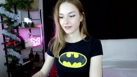 bernardaboons online show from 17, 1, 2025