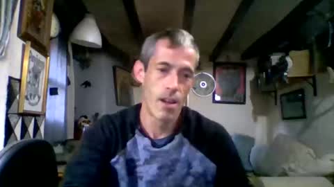 bernichaos77 online show from 16, 5, 2026
