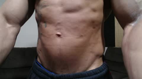 bestmuscle online show from 2, 6, 2026