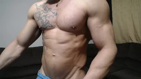 bestmuscle online show from 3, 6, 2026