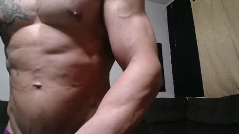 bestmuscle online show from 5, 6, 2026