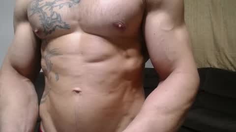 bestmuscle online show from 5, 6, 2026