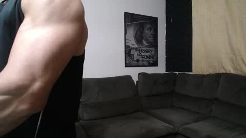 bestmuscle online show from 8, 6, 2026
