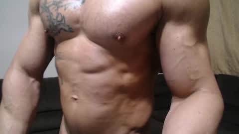 bestmuscle online show from 8, 6, 2026