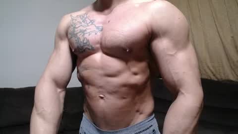 bestmuscle online show from 14, 6, 2026