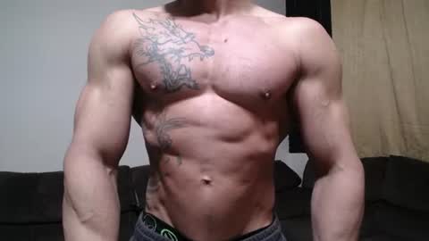 bestmuscle online show from 16, 6, 2026