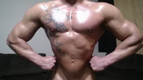 bestmuscle online show from 22, 6, 2026