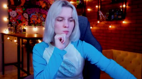 Bethany online show from 23, 5, 2026