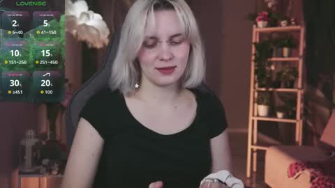 Bethany online show from 6, 6, 2026