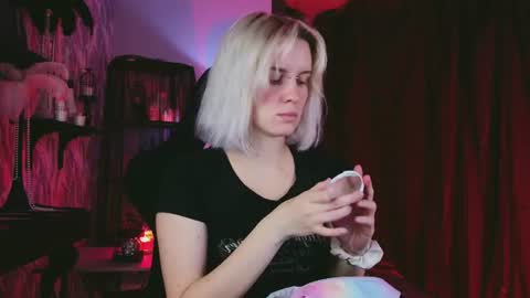Bethany online show from 8, 6, 2026