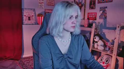 Bethany online show from 20, 6, 2026