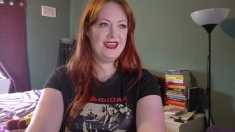Betty Bonvoy online show from 10, 6, 2026