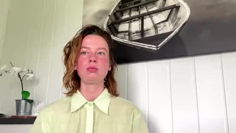 Betty online show from 6, 7, 2026