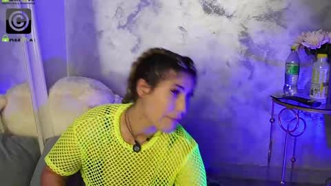 Snapshot of bettyvelvet chatting on 30, 5, 2026 Betty online show from 30, 5, 2026