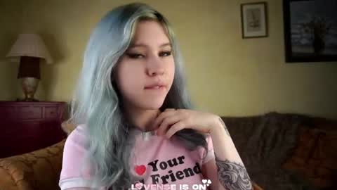 Eliz online show from 17, 6, 2026