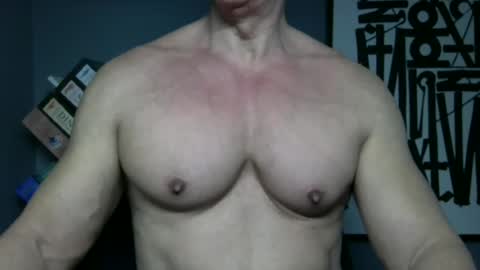BGDKMUSCLEGUY - SELECTED BY CHATURBATE AS A TOP BROADCASTER FOR 2023 online show from 4, 6, 2026