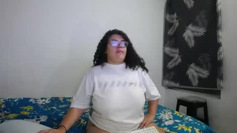 Bianca Tuesday to Sunday from 2am to 6am UTC-5 online show from 16, 6, 2026