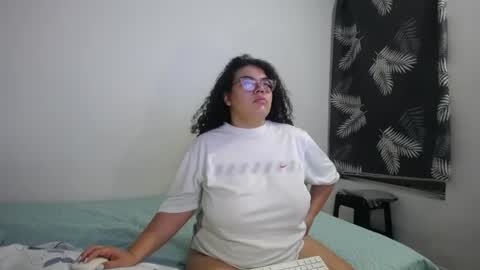 Bianca Tuesday to Sunday from 2am to 6am UTC-5 online show from 18, 6, 2026