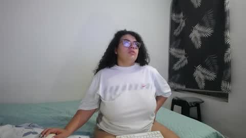 Bianca Tuesday to Sunday from 2am to 6am UTC-5 online show from 18, 6, 2026