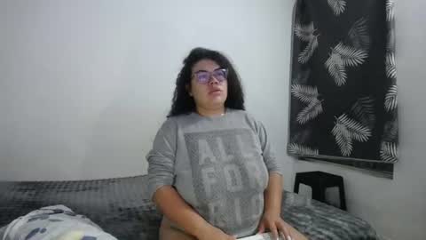 Bianca Tuesday to Sunday from 2am to 6am UTC-5 online show from 20, 6, 2026