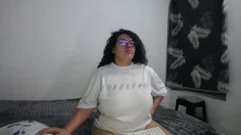 Bianca Tuesday to Sunday from 2am to 6am UTC-5 online show from 23, 6, 2026