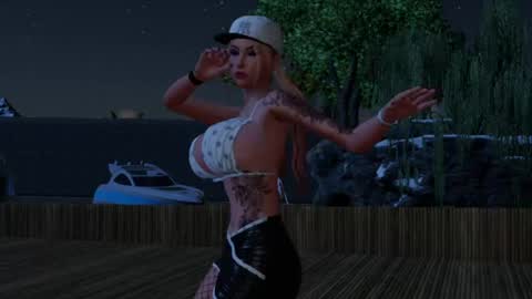 bianca_sexyy online show from 7, 6, 2026
